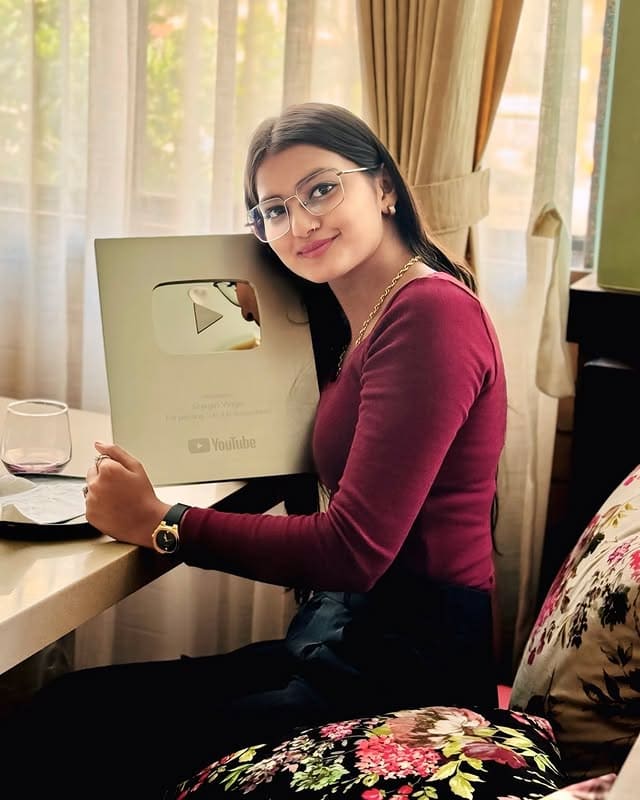Siddhi Jambhale Bio, Height, Weight, Age, Career & More