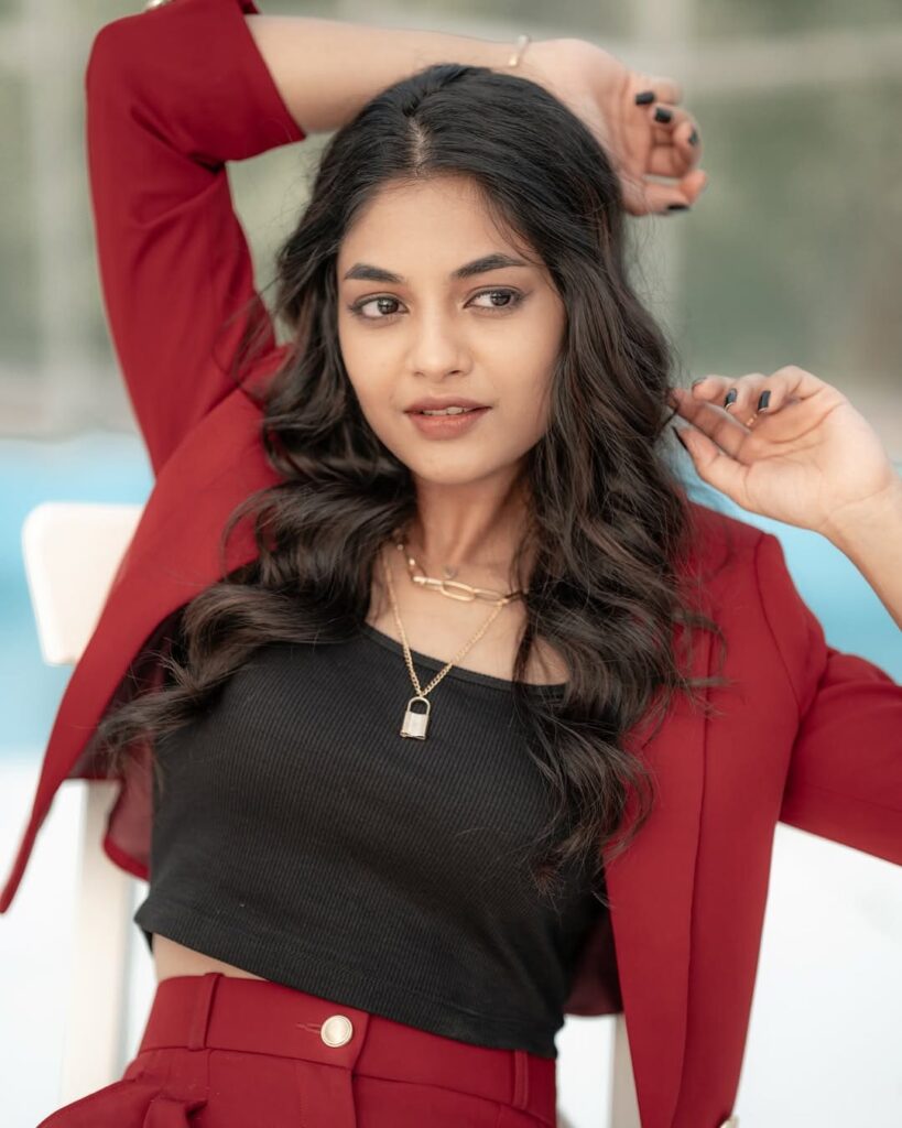 Ivana (Actress) Bio, Height, Weight, Age, Career, Family & More