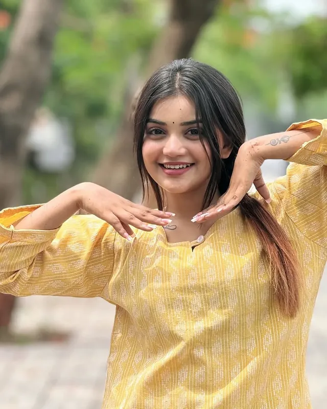 Tanu Bhosale Bio, Height, Weight, Age, Career & More