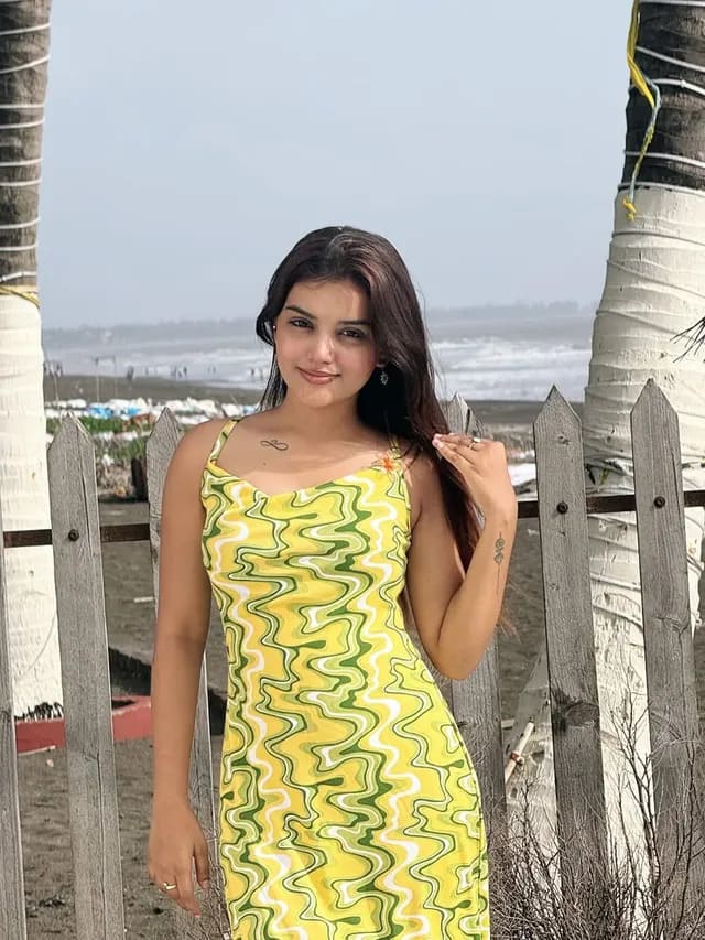 Tanu Bhosale Bio, Height, Weight, Age, Career & More