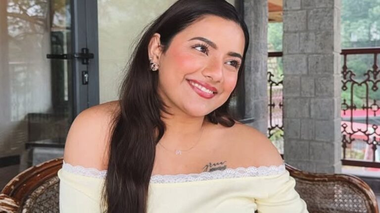 Mrunal Panchal Bio, Height, Weight, aGe, Career, Family & More