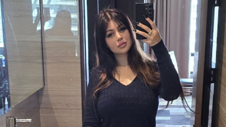 Ayesha Takia Bio, Height, Weight, Age, Career & More