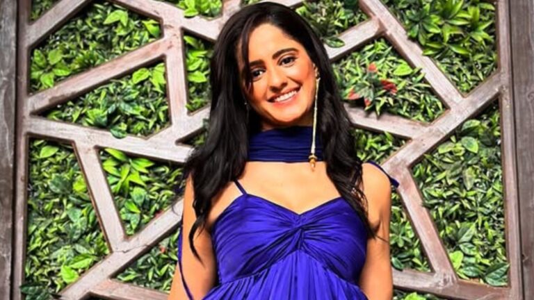Ayesha Singh Bio, Height, WEight, Age, Family, Career & More