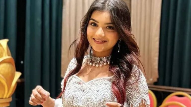 Tanu Bhosale Bio, Height, Weight, Age, Career & More