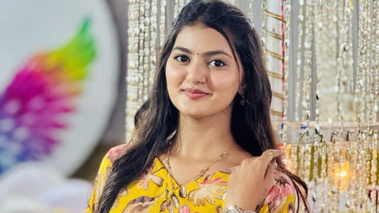 Siddhi Jambhale Bio, Height, Weight, Age, Career & More