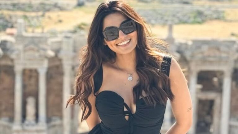Prachi Solanki Bio, Height, Weight, Age, Career & More