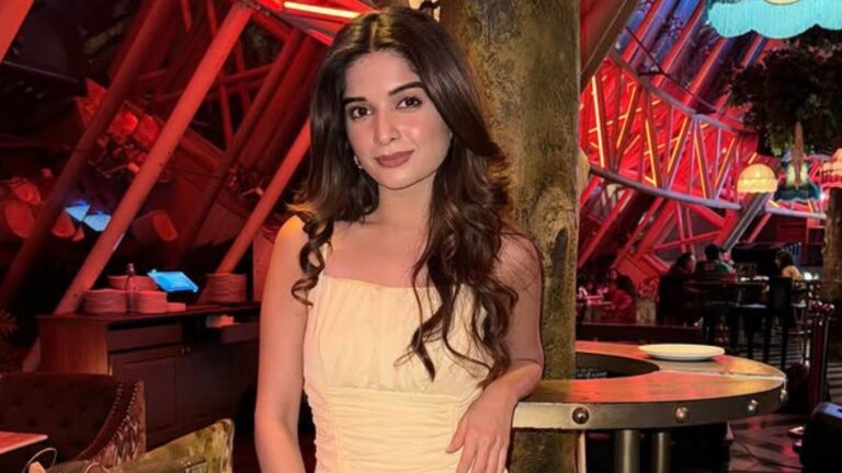Bhavika Sharma Bio, Height Weight, Age, Family, Career & More