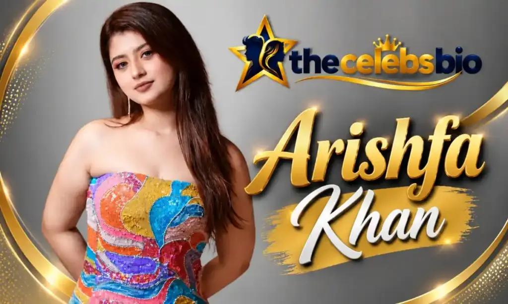 Arishfa Khan Height In Feet: Age, Family, Career, Net Worth and More