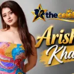 Arishfa Khan Height In Feet: Age, Family, Career, Net Worth and More
