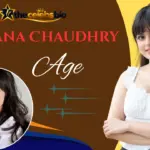 Aryana Chaudhry Age: Biography, Parents, Career