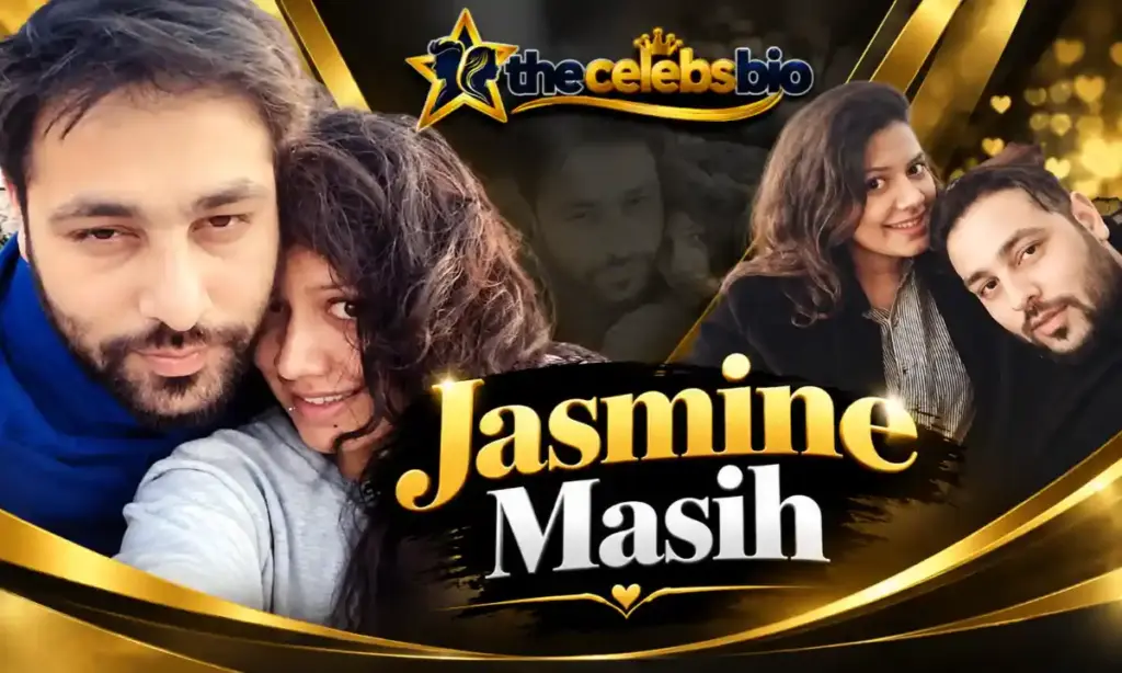  Jasmine Masih: Biography, Age, Husband, Daughter & Net Worth