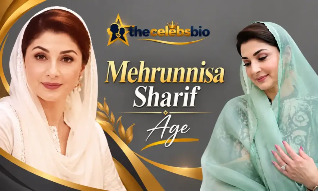 Mehrunnisa Sharif: Biography, Age, Husband, Family More