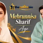 Mehrunnisa Sharif: Biography, Age, Husband, Family More