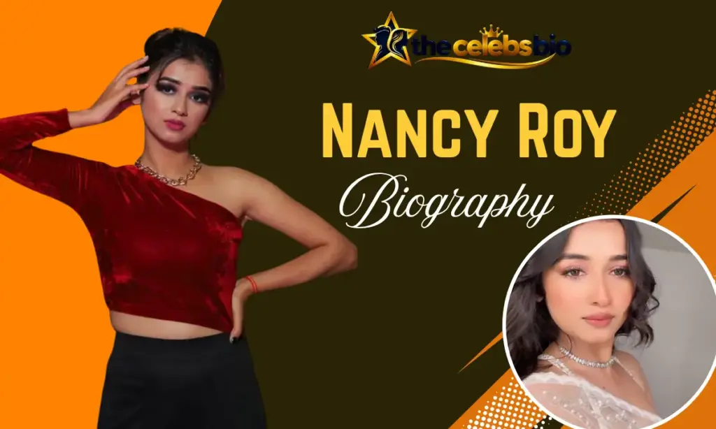 Nancy Roy Biography