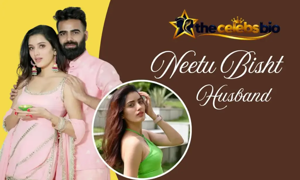 Neetu Bisht Husband