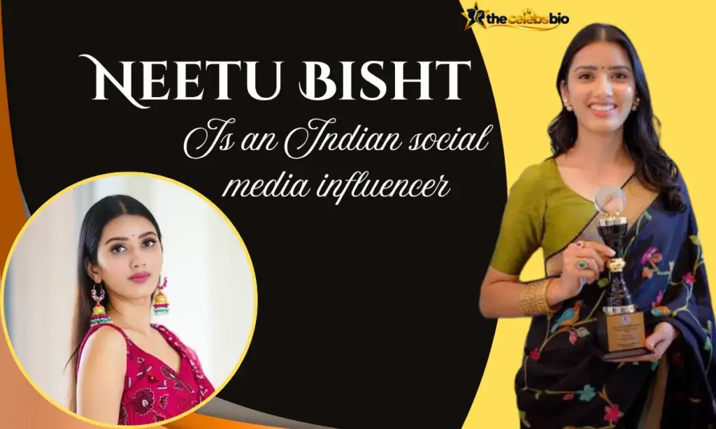 Neetu Bisht Age