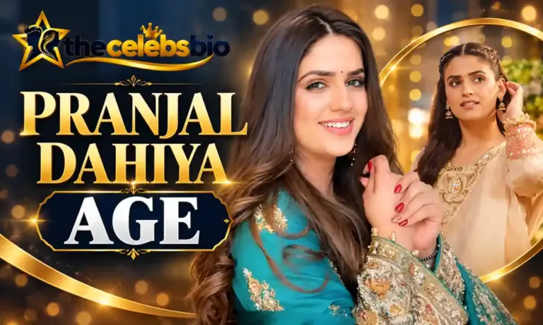 Pranjal Dahiya Husband Name : Biography, Age, Height, Family and Net Worth