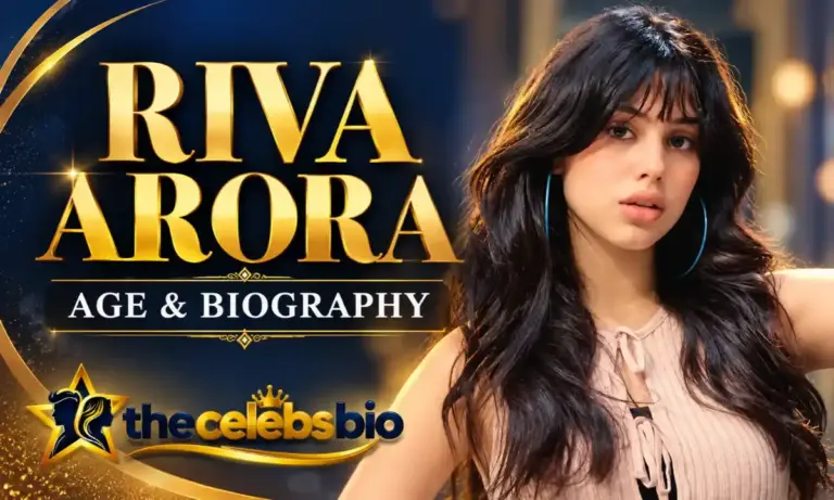 Riva Arora Height: Biography, Age, Family, Career, Movies, Net Worth