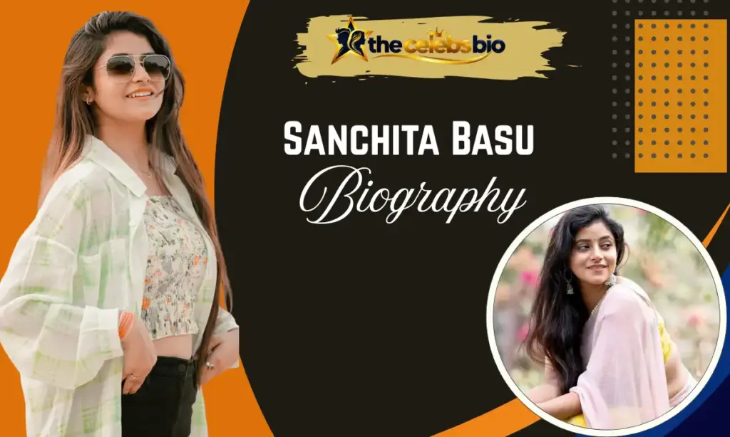 Sanchita Basu Age