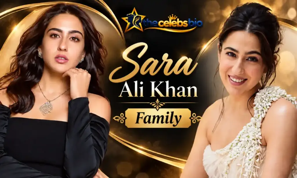 Sara Ali Khan Age