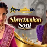 Shwetambari Soni: Biography, Age, Husband, Family & Career