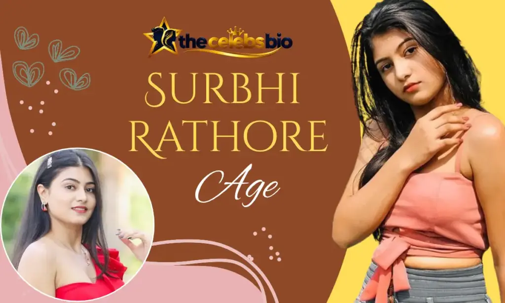 Surbhi Rathore Age