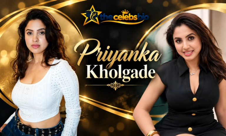 Priyanka Kholgade Age: Biography, Height, Movies and Net Worth