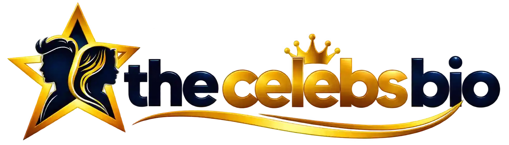 The Celebs Bio Logo